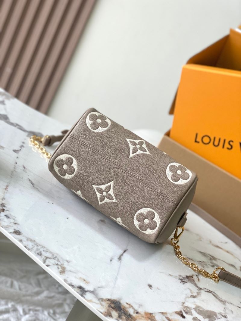 LV Speedy Bags